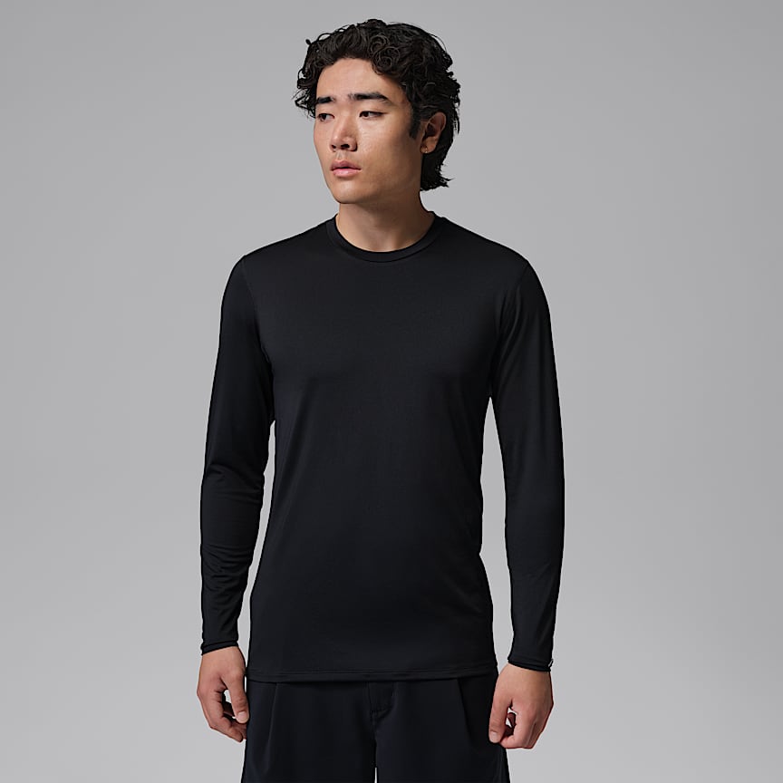 NIKE公式】ナイキ ビクトリー ウィメンズ Dri-FIT ロングスリーブ ポロ